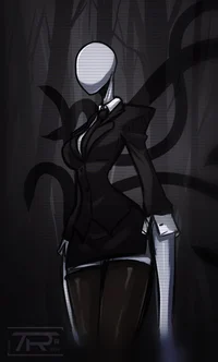 Slenderwoman