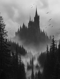 The Dark Fae King