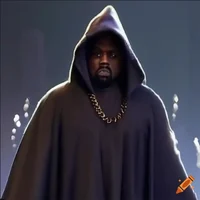 Kanye the Wizard