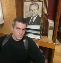 Евгений Боков