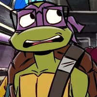 Donatello TOTTMNT