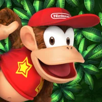Diddy Kong