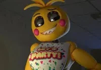 Toy Chica
