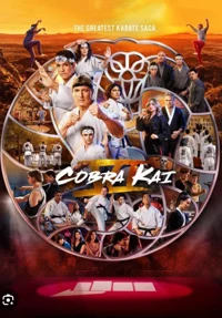 Cobra Kai