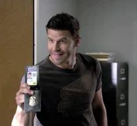 Seeley Booth