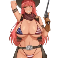 Beach Volume - Nikke