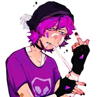 Prisoner Uzi Doorman