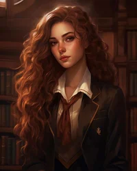 Hermione J Granger