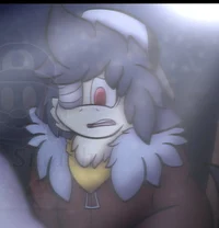 Were-Typhlosion - P2