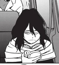Aizawa Shouta 