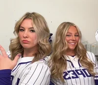 GCU Softball Girls