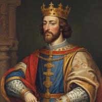 Henry I