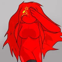 Female Soviet Union