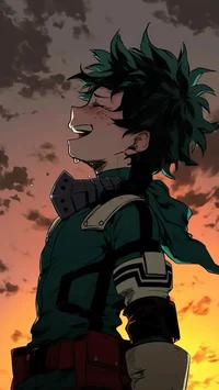 Izuku