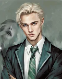 Draco L Malloy 