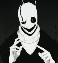 WD Gaster