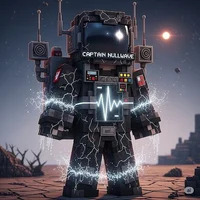 Captain Nullwave