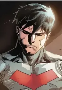Jason Todd 