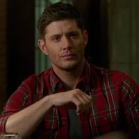 Dean Winchester 