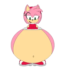 Amy Rose