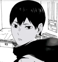 Kageyama Tobio