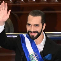Nayib Bukele