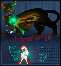 Neak-Paradise rising