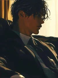 Enzo DeLuca