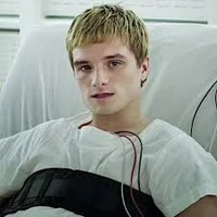 Peeta Mellark