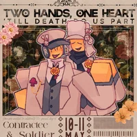 soldier x contractee