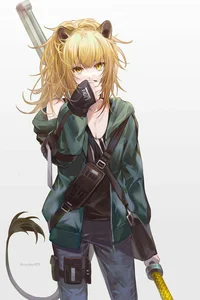Leo