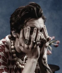 harry styles - 2022