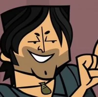 -Total Drama Island-