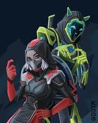 Your Terrifying Trio