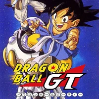 Dragon Ball GT - RPG