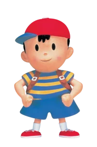Ness