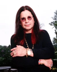 Ozzy Osbourne