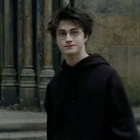 Auror Harry James