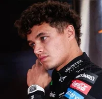 Lando Norris 