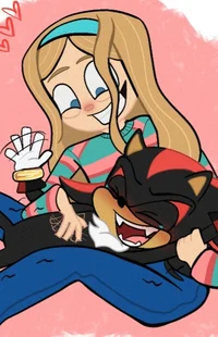 YouAndMaria TickleRp