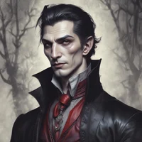 AI Vampire