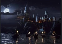 Hogwarts