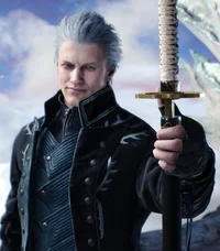 Vergil