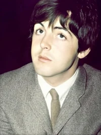 paul mccartney