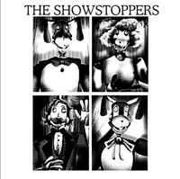 The Show stoppers