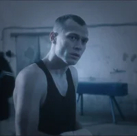 Алик Афганец