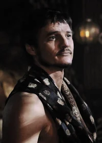 Oberyn 
