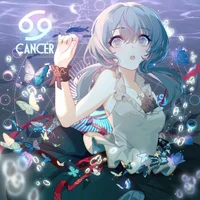 Cancer 