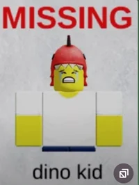Dino Kid