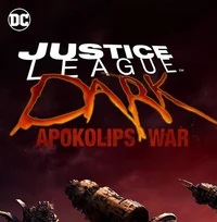 Dark Apokolips War